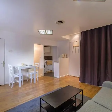 Cocon Au Coeur D'Antibes Apartment Exterior photo