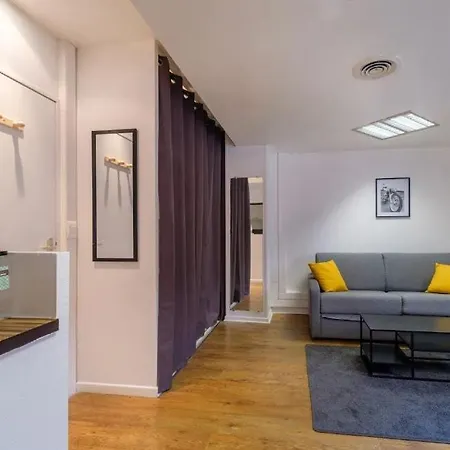 Cocon Au Coeur D'Antibes Apartment Exterior photo