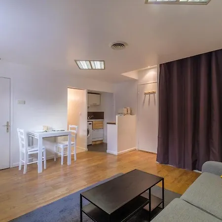 Cocon Au Coeur D'Antibes Apartment Exterior photo