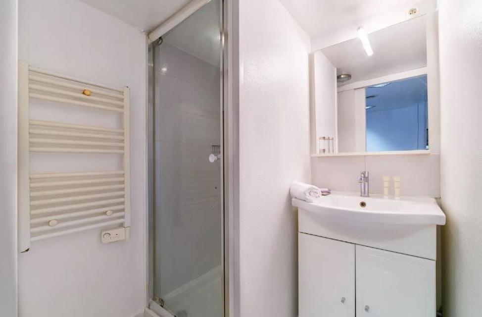 Cocon Au Coeur D'antibes Apartamento *