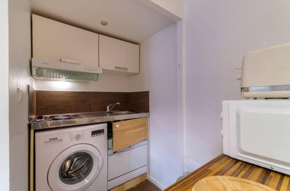 Cocon Au Coeur D'antibes Apartment Antibes