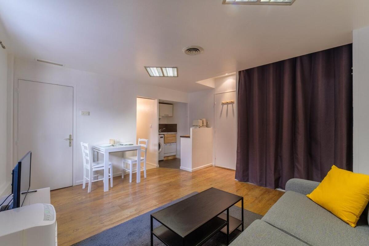Cocon Au Coeur D'antibes Apartment
